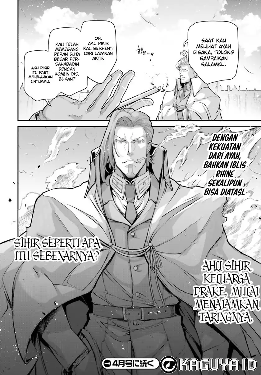 Youjo Senki Bab 75 halaman 22