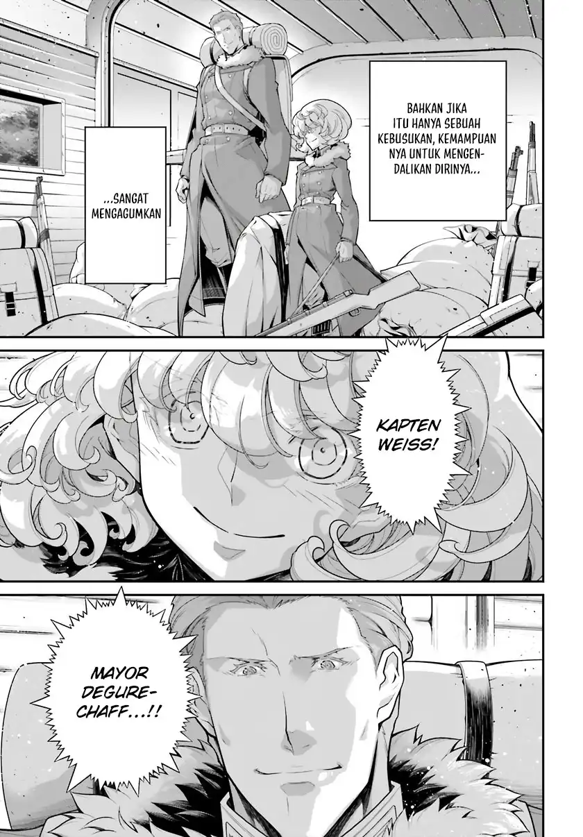 Youjo Senki chapter 78 halaman 6