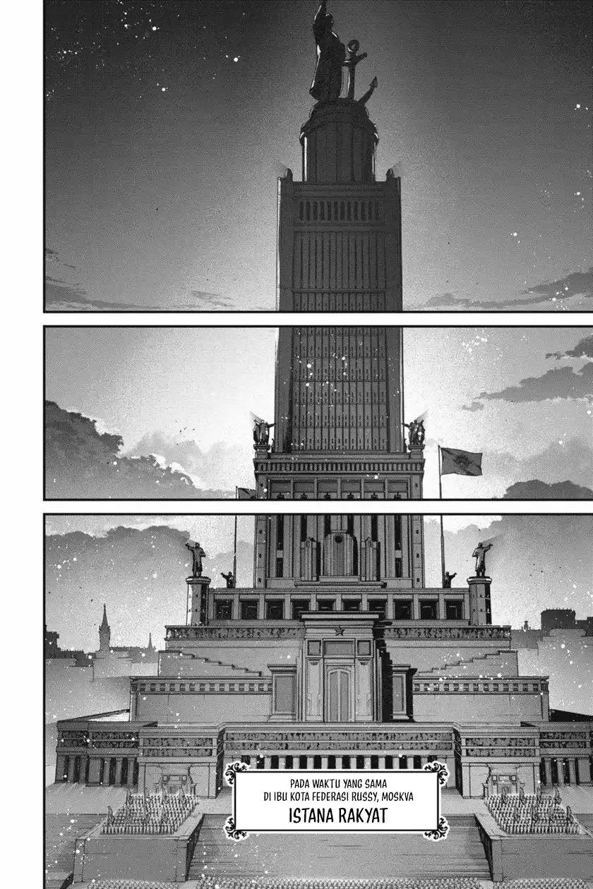 Youjo Senki chapter 79 halaman 3