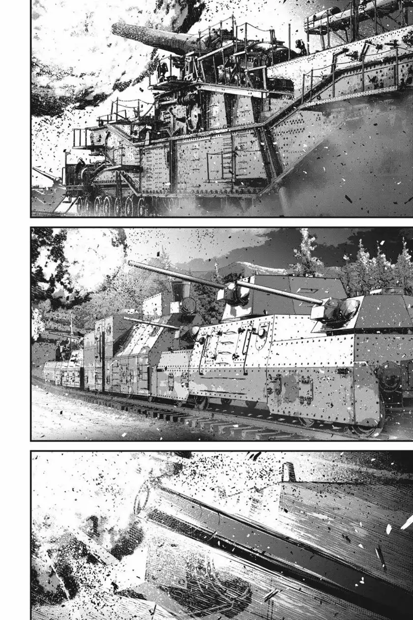 Youjo Senki chapter 79 halaman 12