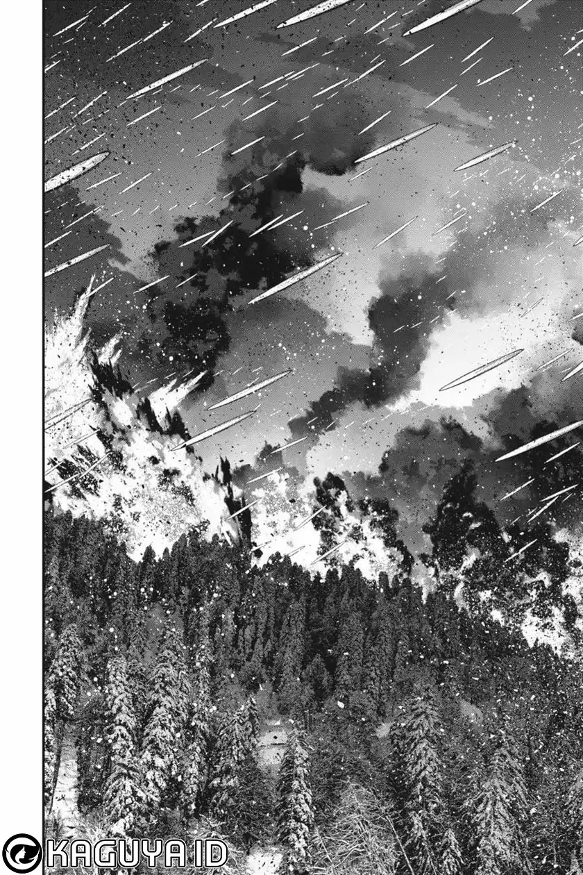 Youjo Senki chapter 79 halaman 14