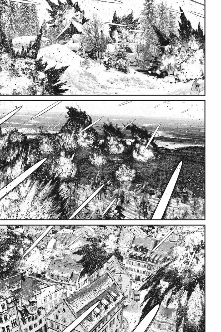 Youjo Senki chapter 79 halaman 15