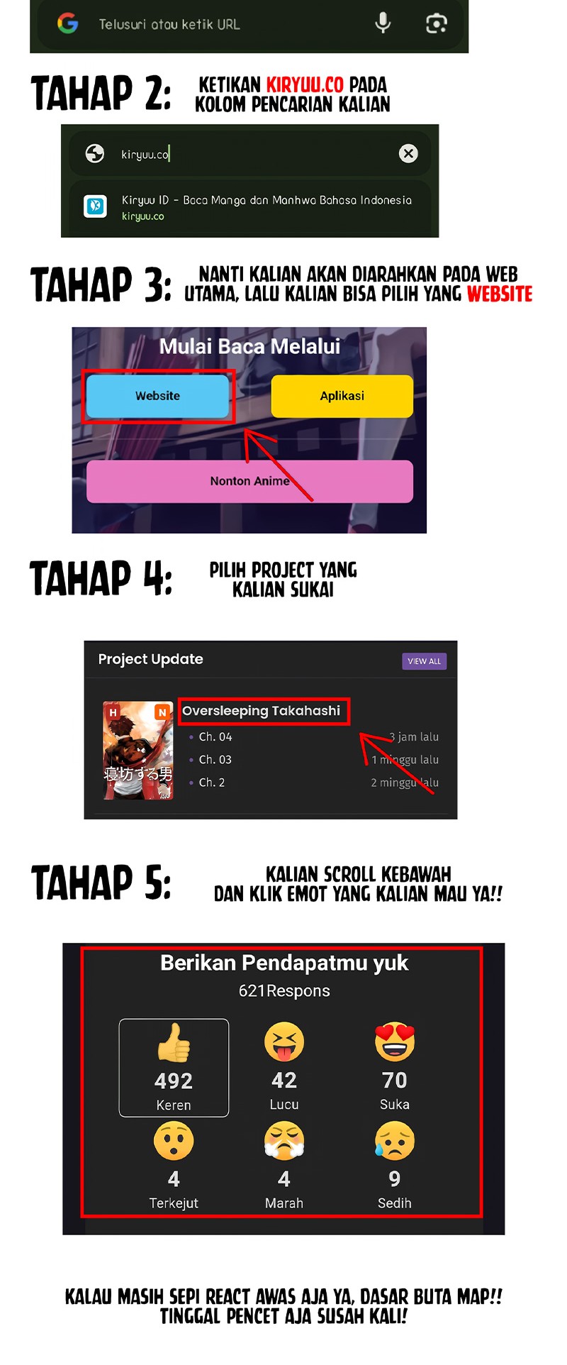 Youkai Buster Murakami Bab 11 halaman 2