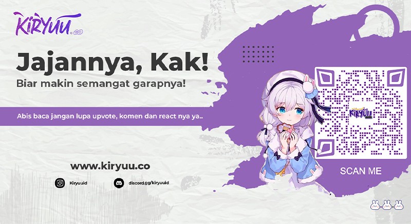 Youkai Buster Murakami Bab 12 halaman 13