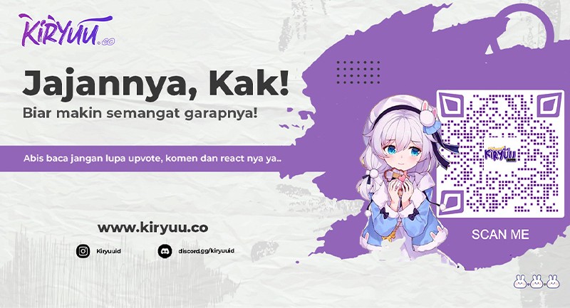 Youkai Buster Murakami Bab 13 halaman 13