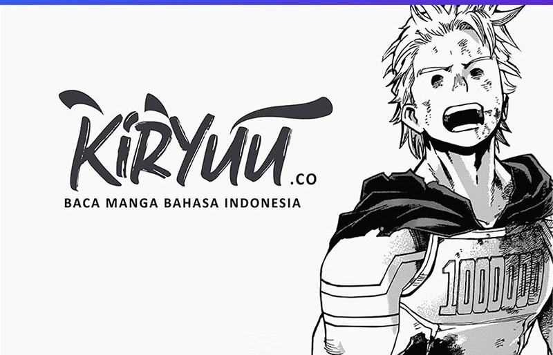 Youkai Buster Murakami chapter 8 halaman 8