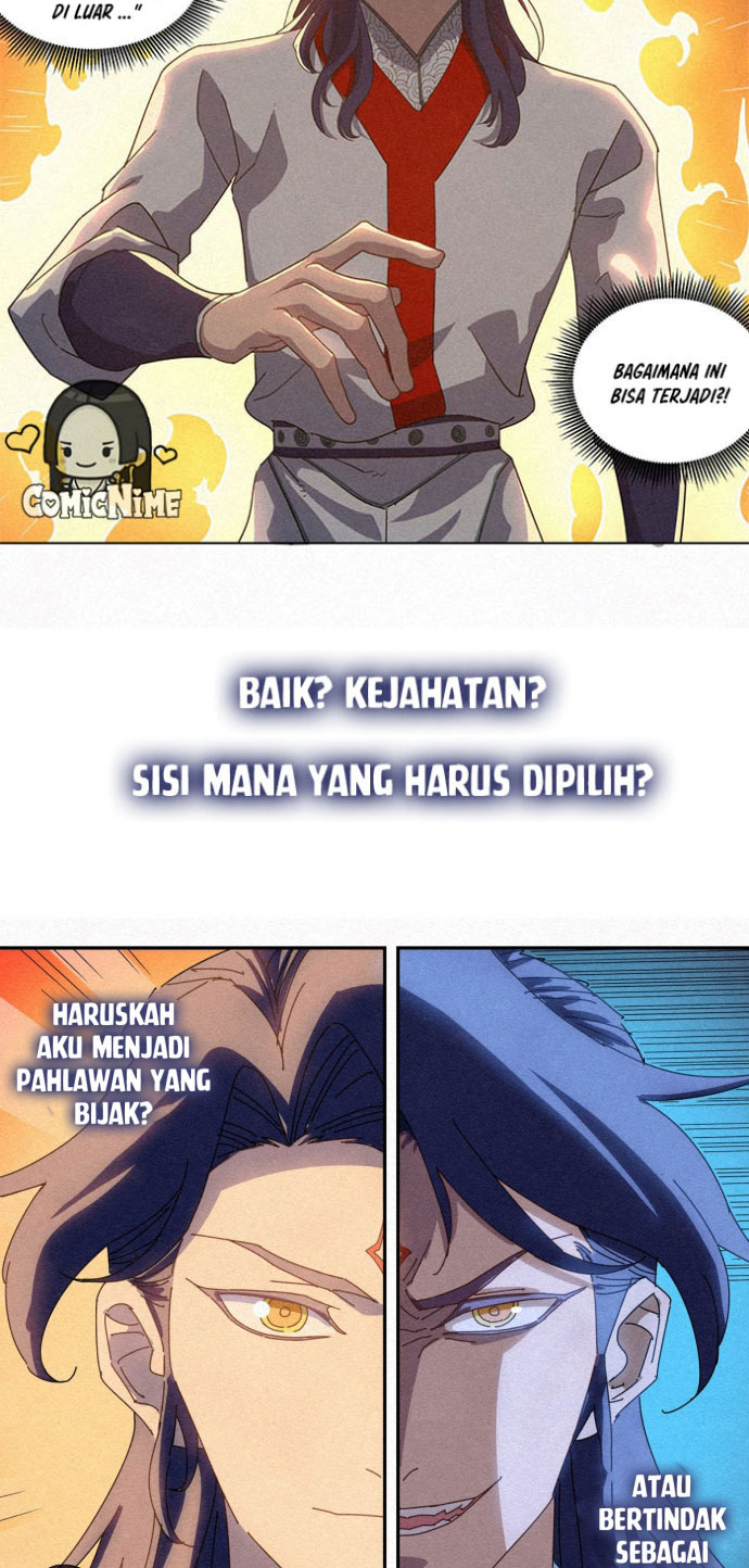 Young Master Is Too Righteous Bab 00.1 halaman 15