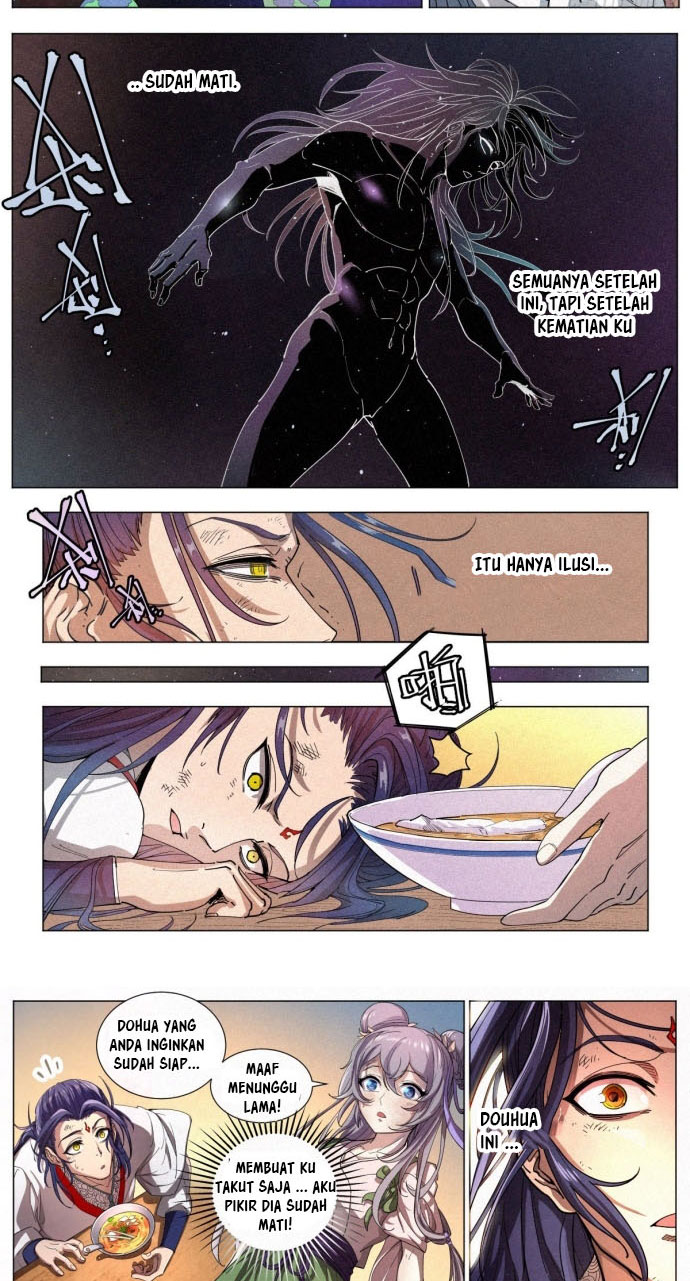 Young Master Is Too Righteous Bab 01 halaman 24