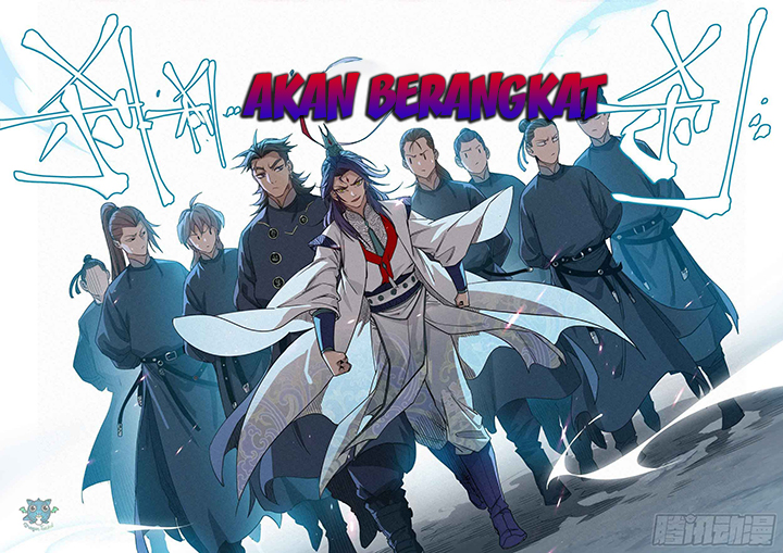 Young Master Is Too Righteous chapter 02 halaman 26