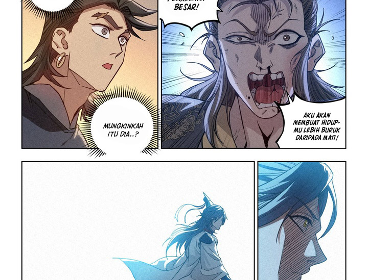 Young Master Is Too Righteous chapter 03 halaman 16