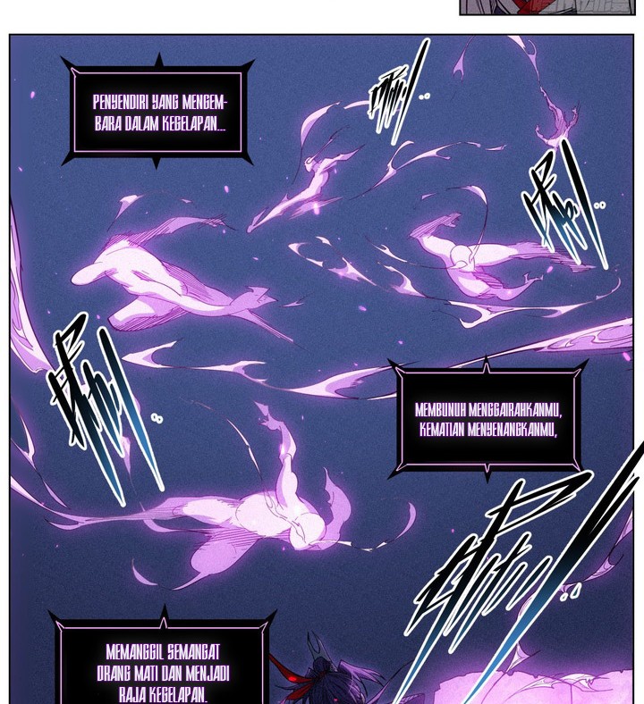 Young Master Is Too Righteous chapter 05 halaman 9