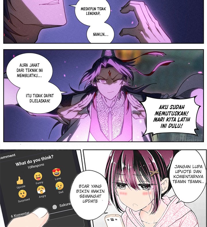 Young Master Is Too Righteous chapter 05 halaman 13