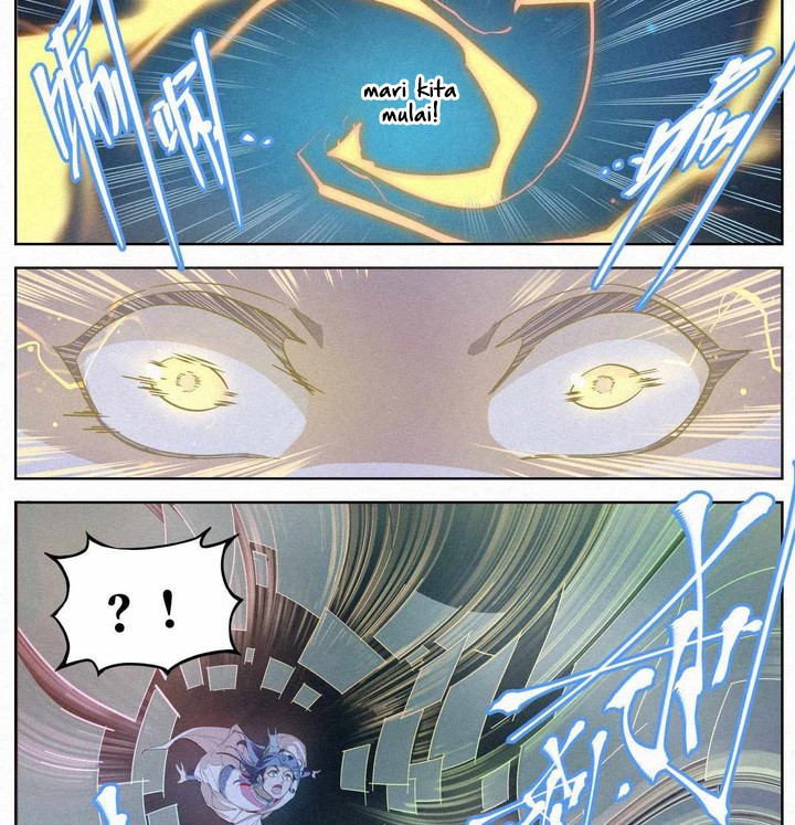 Young Master Is Too Righteous Bab 06 halaman 11