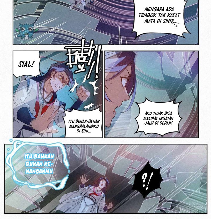 Young Master Is Too Righteous Bab 06 halaman 13