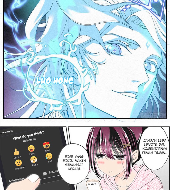 Young Master Is Too Righteous Bab 06 halaman 15