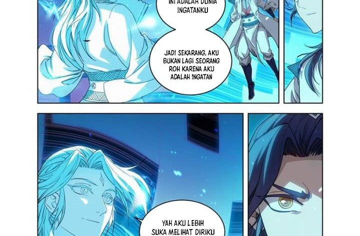 Young Master Is Too Righteous Bab 07 halaman 3