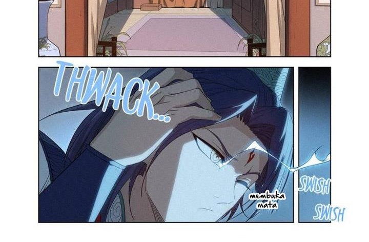 Young Master Is Too Righteous Bab 07 halaman 7