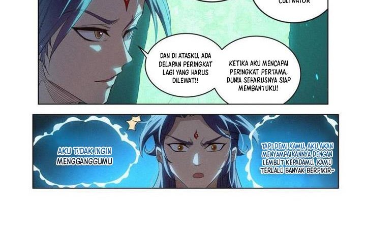 Young Master Is Too Righteous Bab 07 halaman 9