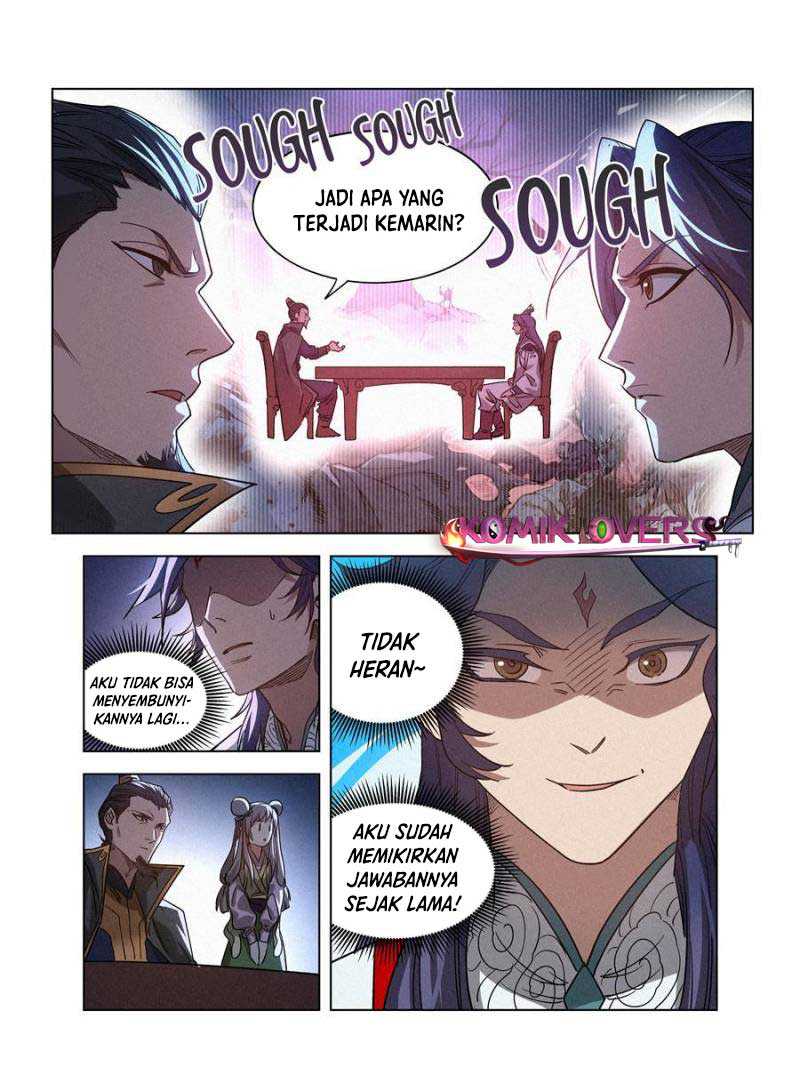 Young Master Is Too Righteous chapter 10 halaman 10