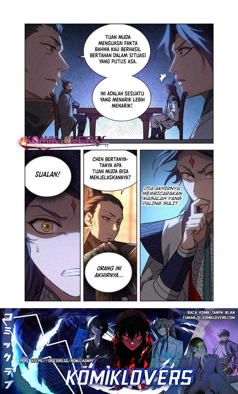 Young Master Is Too Righteous chapter 10 halaman 17
