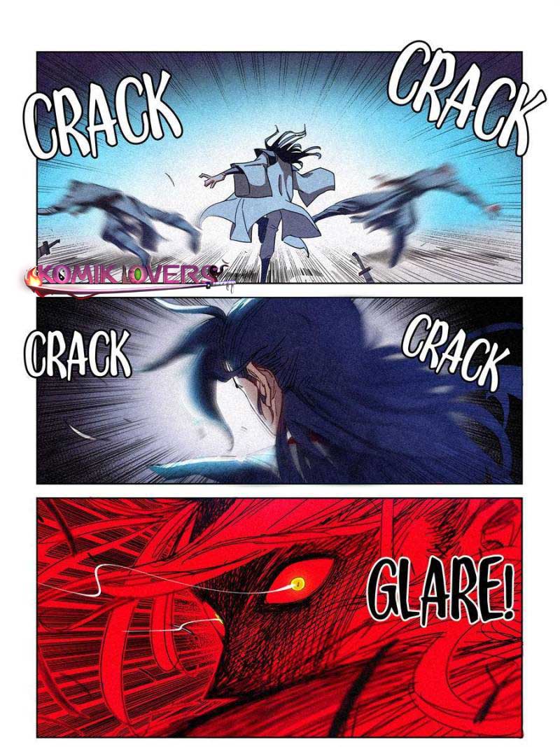 Young Master Is Too Righteous Bab 14 halaman 16