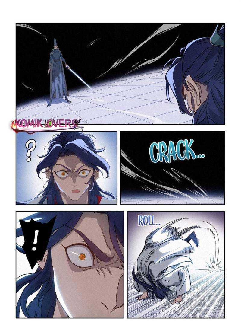 Young Master Is Too Righteous Bab 15 halaman 3