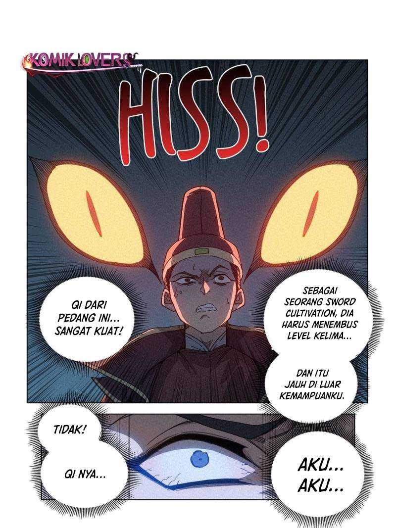 Young Master Is Too Righteous Bab 15 halaman 18