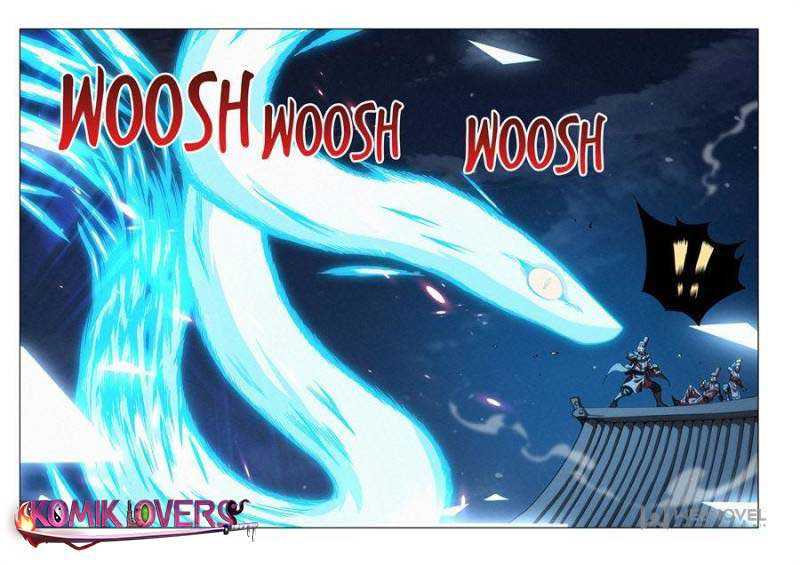Young Master Is Too Righteous Bab 15 halaman 20