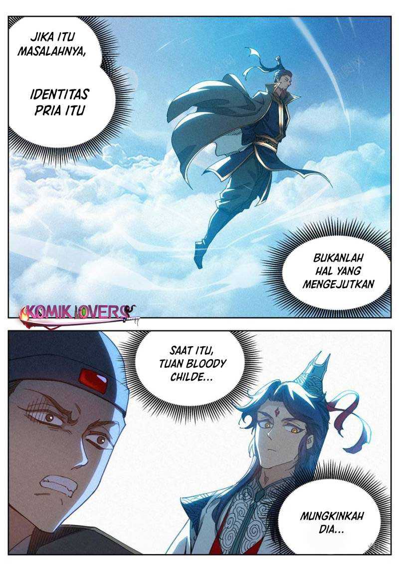 Young Master Is Too Righteous Bab 16 halaman 20