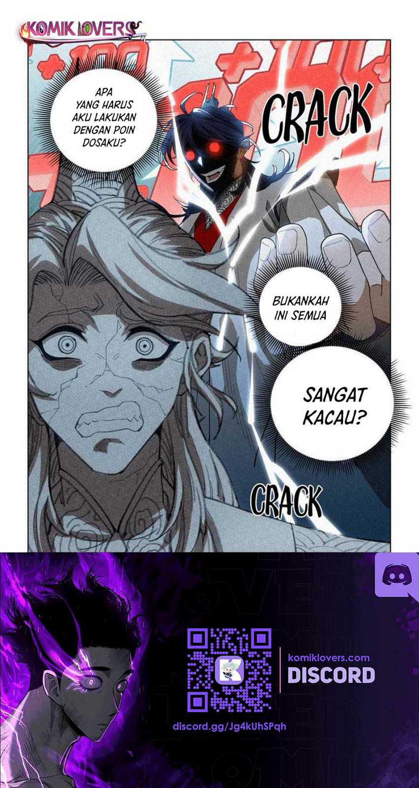 Young Master Is Too Righteous Bab 17 halaman 11