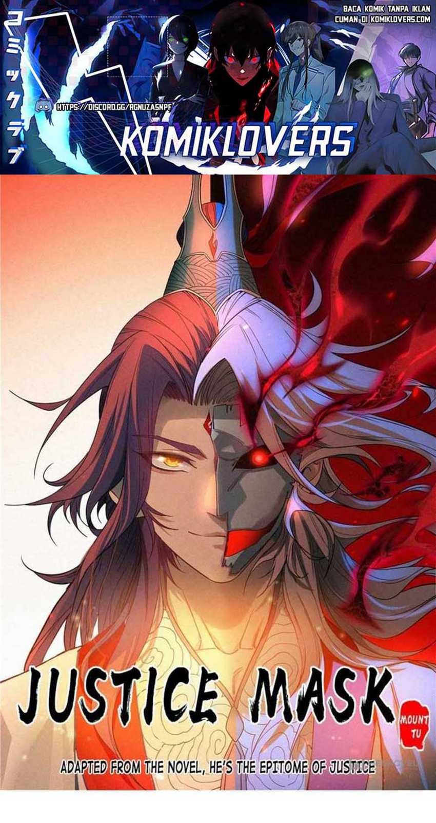 Young Master Is Too Righteous Bab 18 halaman 2