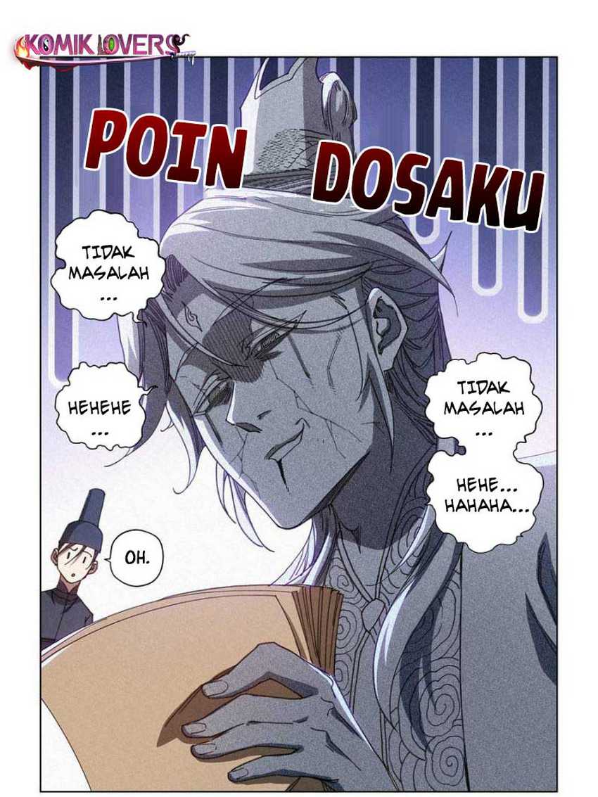 Young Master Is Too Righteous Bab 18 halaman 9