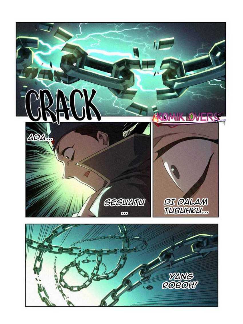 Young Master Is Too Righteous Bab 18 halaman 13