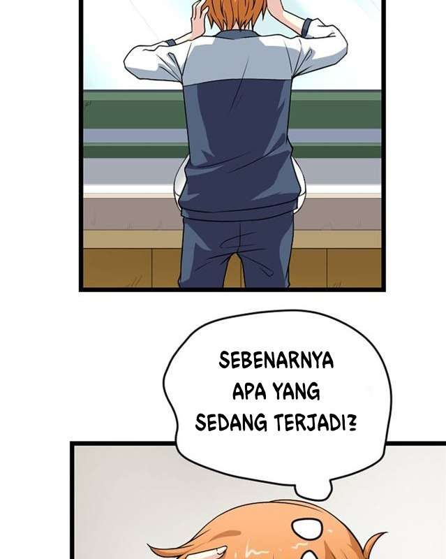 Young Master Return to 16 Bab 02 halaman 3