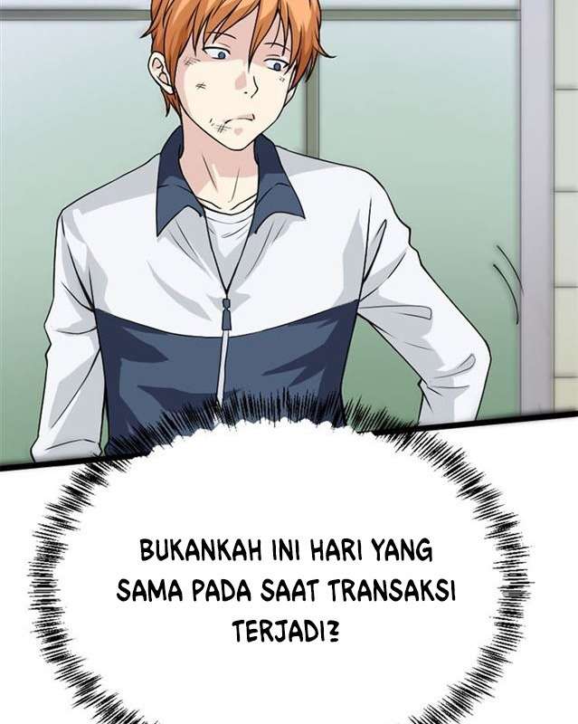 Young Master Return to 16 Bab 02 halaman 5