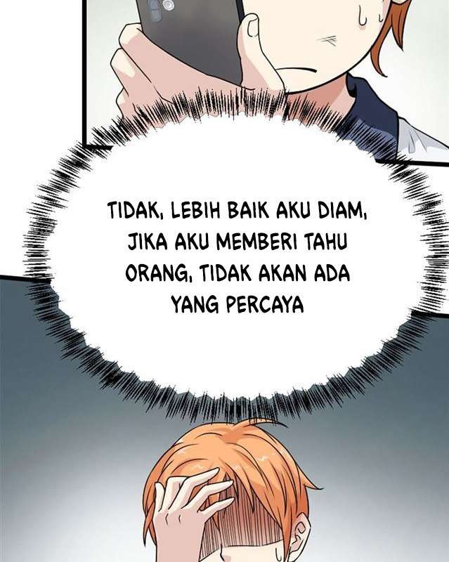 Young Master Return to 16 Bab 02 halaman 7