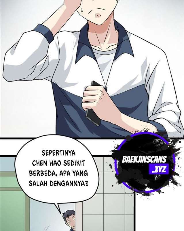 Young Master Return to 16 Bab 02 halaman 8