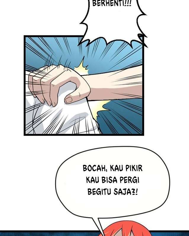Young Master Return to 16 Bab 02 halaman 14