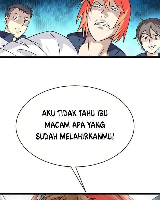 Young Master Return to 16 Bab 02 halaman 15