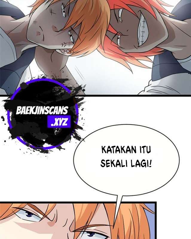Young Master Return to 16 Bab 02 halaman 16