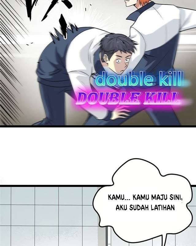 Young Master Return to 16 Bab 02 halaman 24