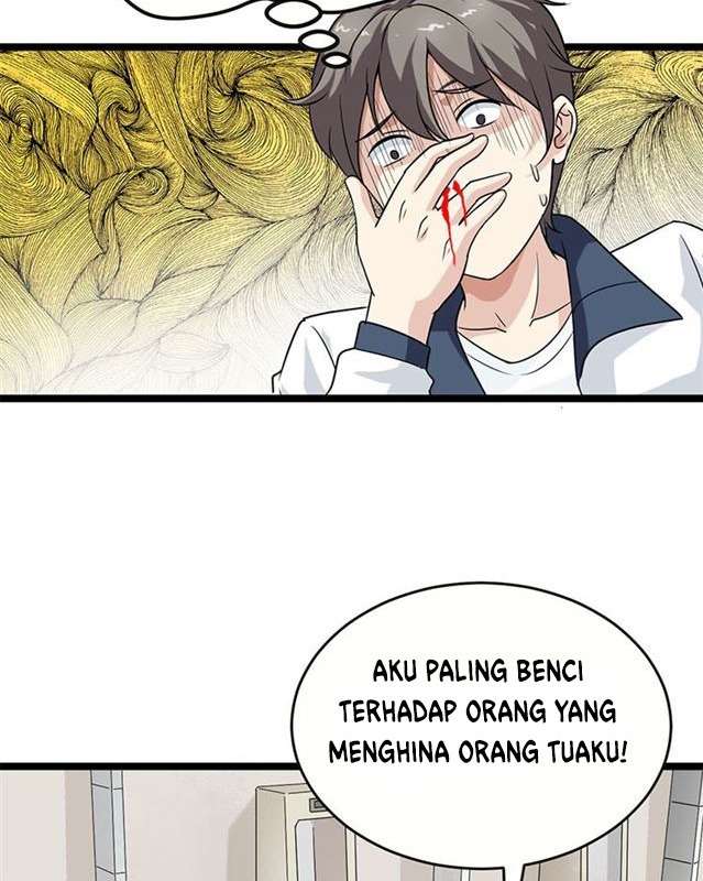 Young Master Return to 16 Bab 02 halaman 27