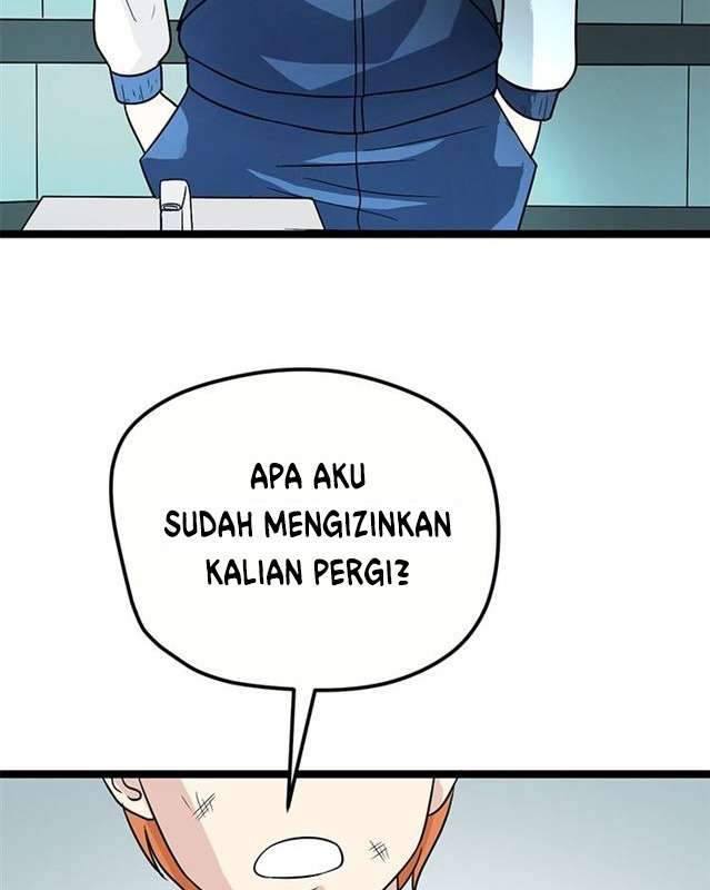 Young Master Return to 16 Bab 02 halaman 34