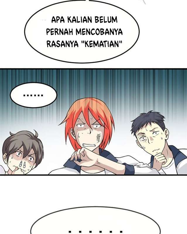 Young Master Return to 16 Bab 02 halaman 42