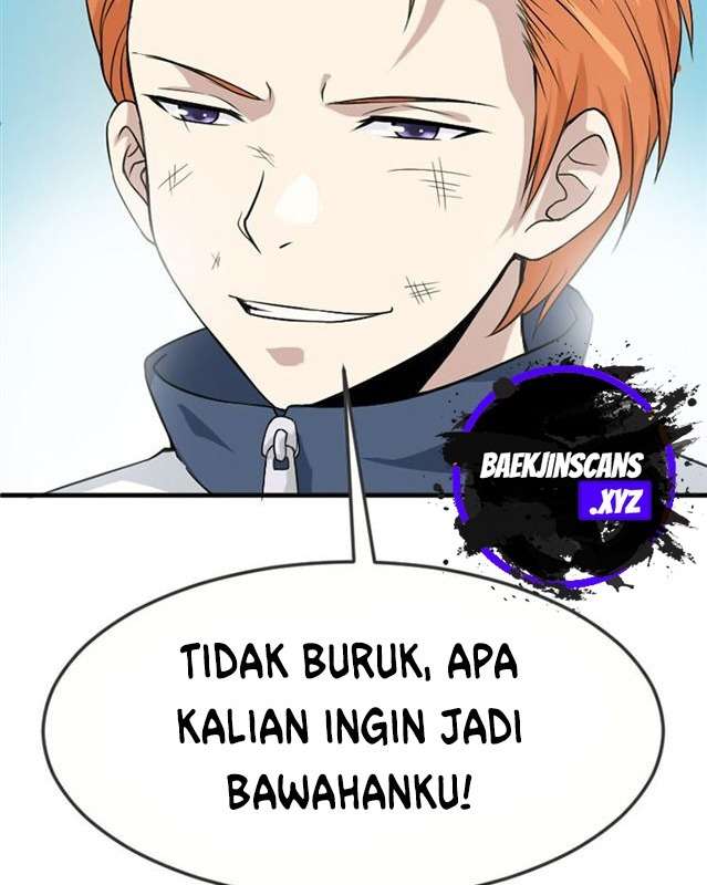 Young Master Return to 16 Bab 02 halaman 44