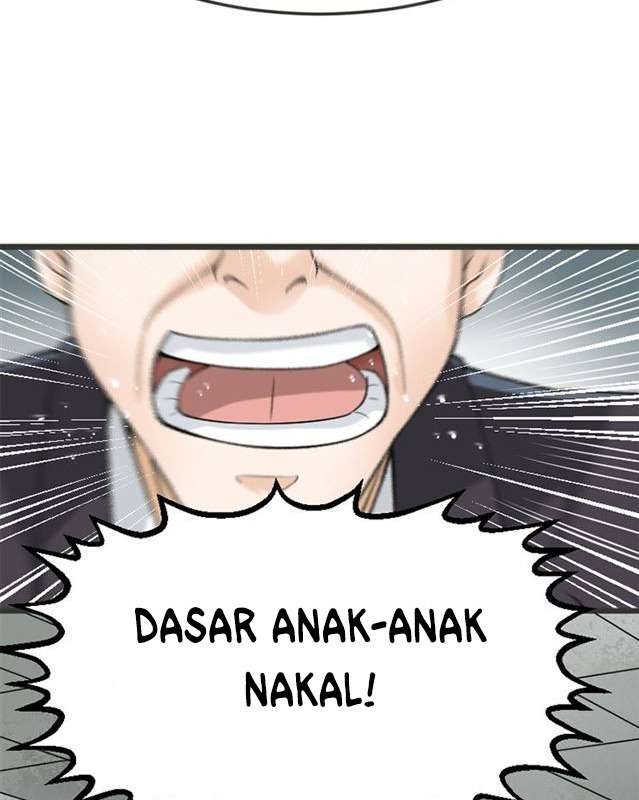Young Master Return to 16 Bab 02 halaman 45