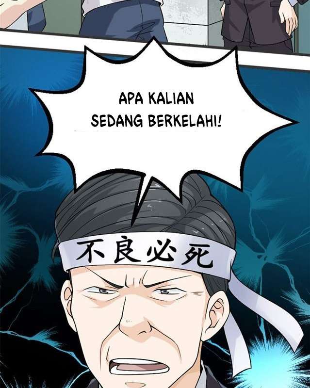 Young Master Return to 16 Bab 02 halaman 47