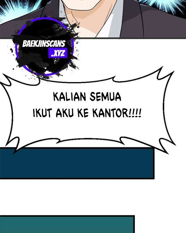 Young Master Return to 16 Bab 02 halaman 48