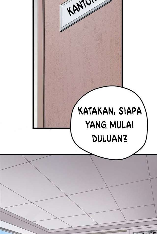 Young Master Return to 16 Bab 03 halaman 3