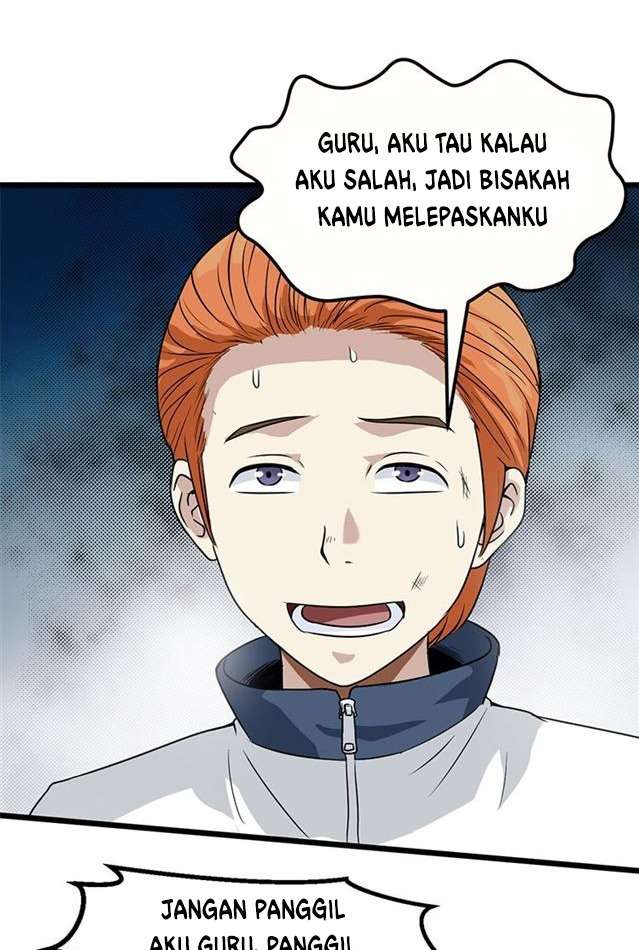 Young Master Return to 16 Bab 03 halaman 13